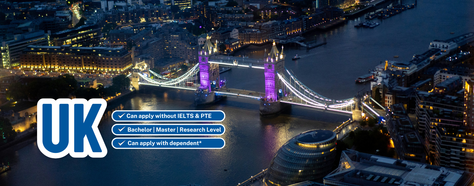 UK Banner